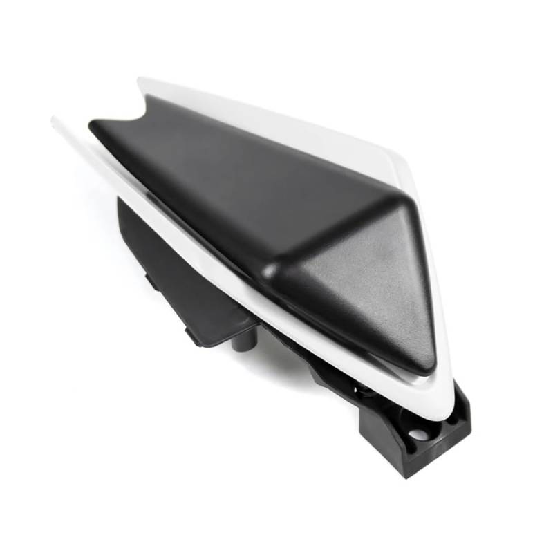 Motorräder Heckverkleidung Motorrad Zubehör Hinten Passagier Sitz Abdeckung Verkleidung Gugel Buckel Spoiler Für Aprilia RS660 Tuono 660 2020 RSV4 2021 2022 ABS von XAVIERAS