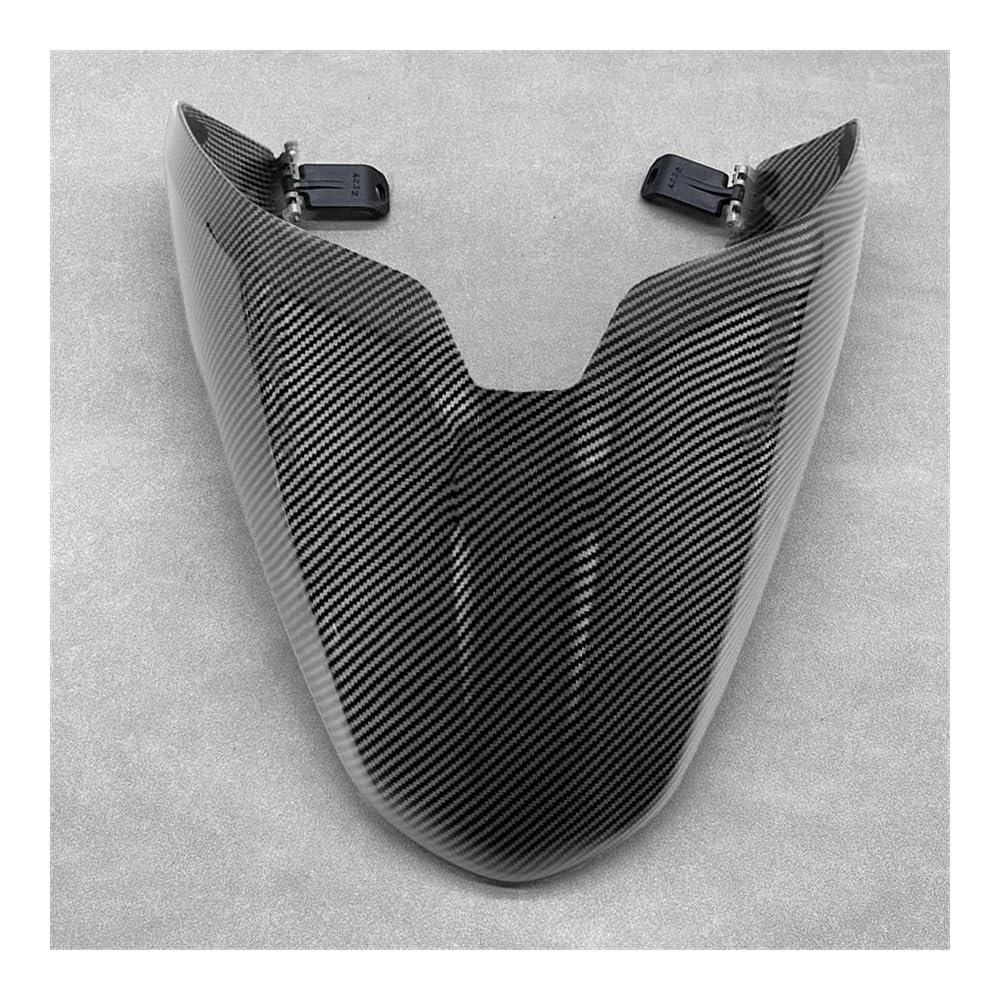 Motorräder Heckverkleidung Sitzbezug Cowl Verkleidung Solo Motorrad hinten Beifahrer Sozius für Du&Cati 1200 797 2017–2022 Buckelverkleidung von XAVIERAS