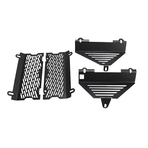 Motorräder Kühlergitter 2024 2023 Motorrad Kühlergrill Schutz Abdeckung Schutz FÜR Yam&aha YZ250X YZ250G YZ 250 YZ250 2016-2022 2021 2020 2019 2018 von XAVIERAS