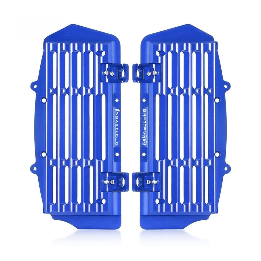 Motorräder Kühlergitter Für 125-500 XCF/SX F/XCW/XCFW/EXC F SixDays 2017-2023 150 XCW TPI Motorradzubehör Kühlerschutzgitter Schutzhülle von XAVIERAS