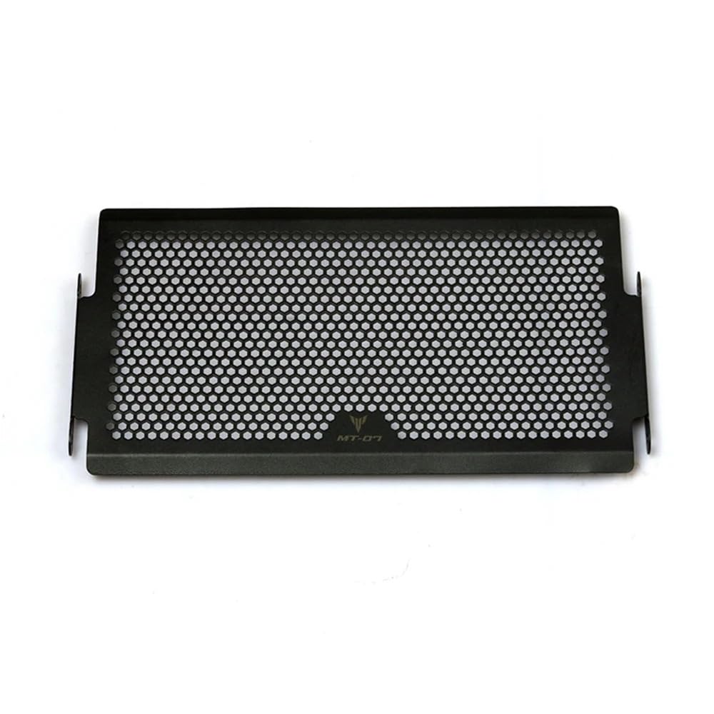 Motorräder Kühlergitter Für Yam&aha MT07 MT 07 2014-2022 2021 2020 2019 2018 2017 2016 2015 Motorrad Kühlergrill Schutzfolie Grill Abdeckung von XAVIERAS