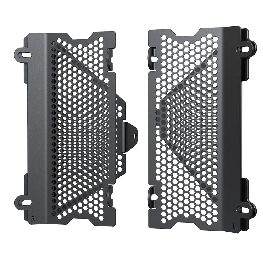 Motorräder Kühlergitter Für Yam&aha YZ250 2002-2023 2022 YZ250X 2016-2023 Motocross Kühler Guard Kit Wärme Strahlung Grille Abdeckung Schutz YZ 250 250X von XAVIERAS