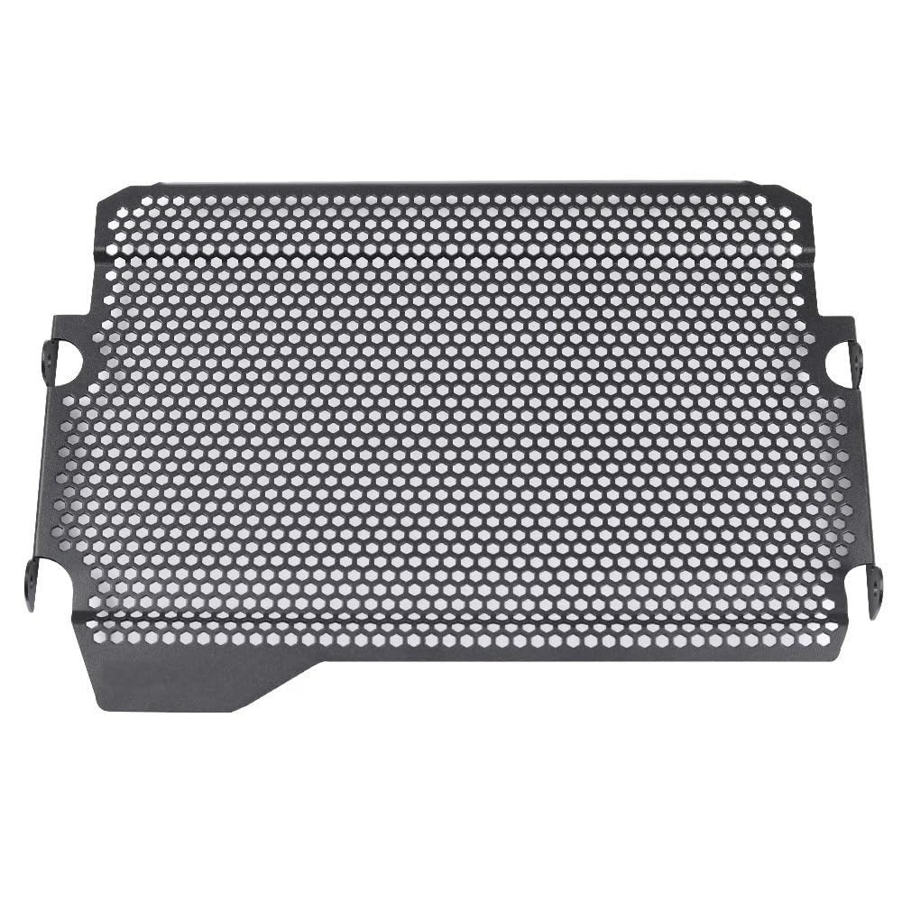 Motorräder Kühlergitter Für Yam&aha YZF R7 2021 2022 2023 2024 YZFR7 Kühler Schutz Grille Abdeckung Schutz Motorrad Zubehör Kühler Schutz Grill von XAVIERAS