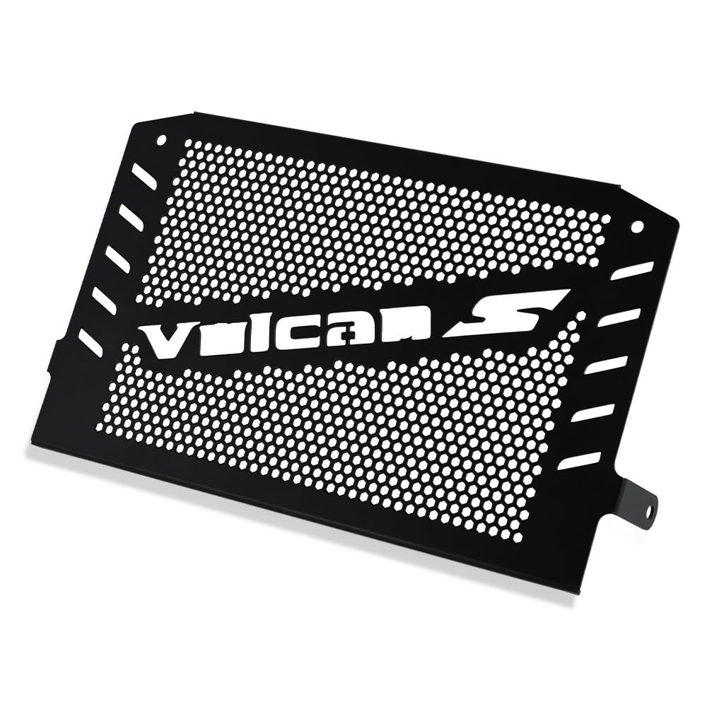 Motorräder Kühlergitter Motorrad Kühler Schutzfolie Grille Grill Für Kaw&asaki VUL&CAN S Cafe/Sport VUL&CAN 650 2016 2017 2018 2019 2020 2021 von XAVIERAS