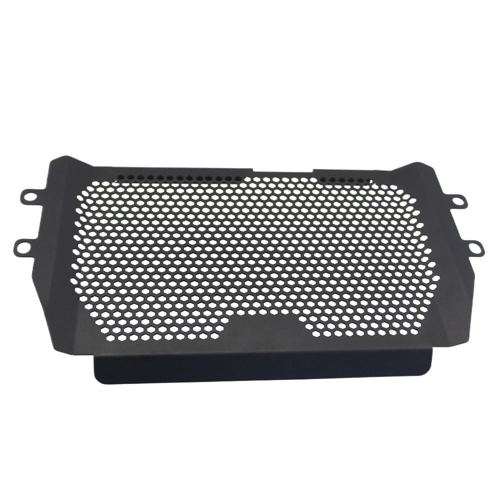 Motorräder Kühlergitter Motorrad Kühler Tank Grille Schutz Abdeckung Schutz Für Yam&aha YZF R3 R25 MT25 MT03 MT 03 2015-2021 Moto Teile von XAVIERAS