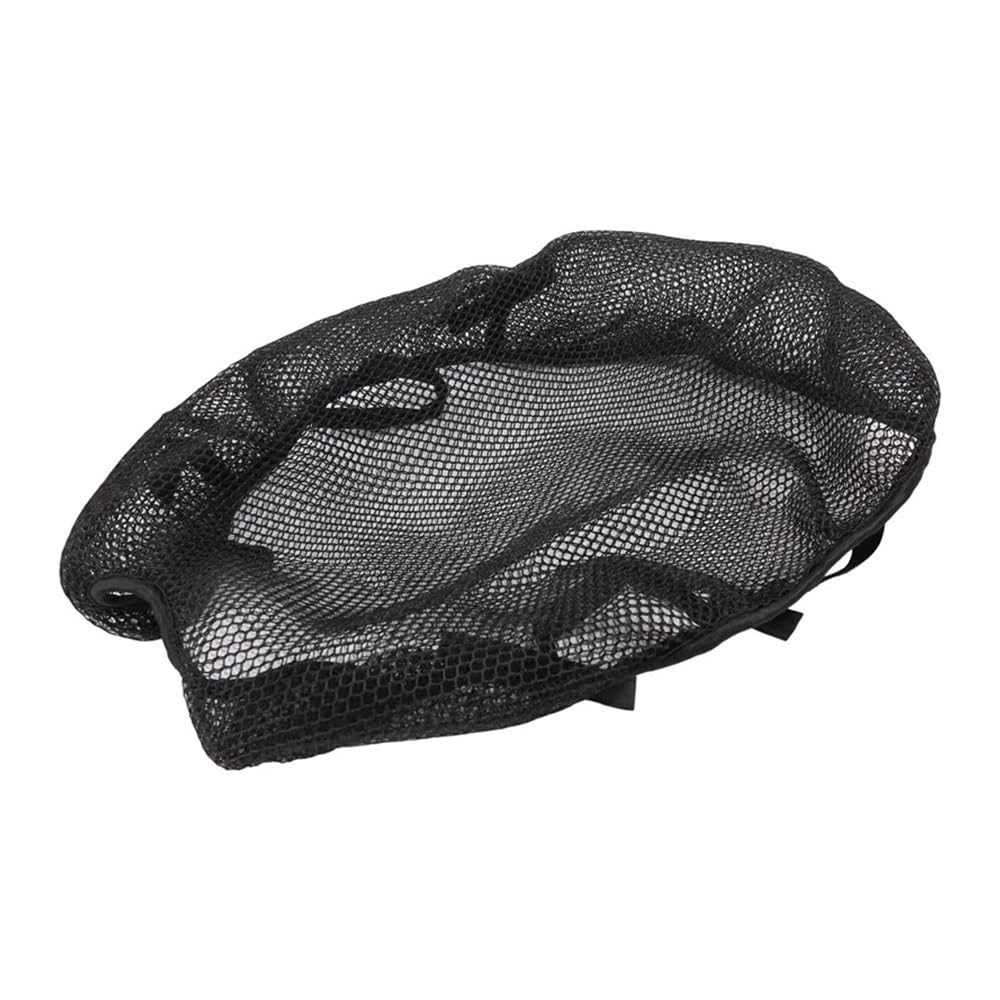 XAVIERAS Motorrad Sitzbezug Motorrad Sitzkissenbezug Schutzschutz Isolierung Eimer Fall Pad Mesh Für Für MAXSYM TL500 Für MAXSYM TL 500 von XAVIERAS