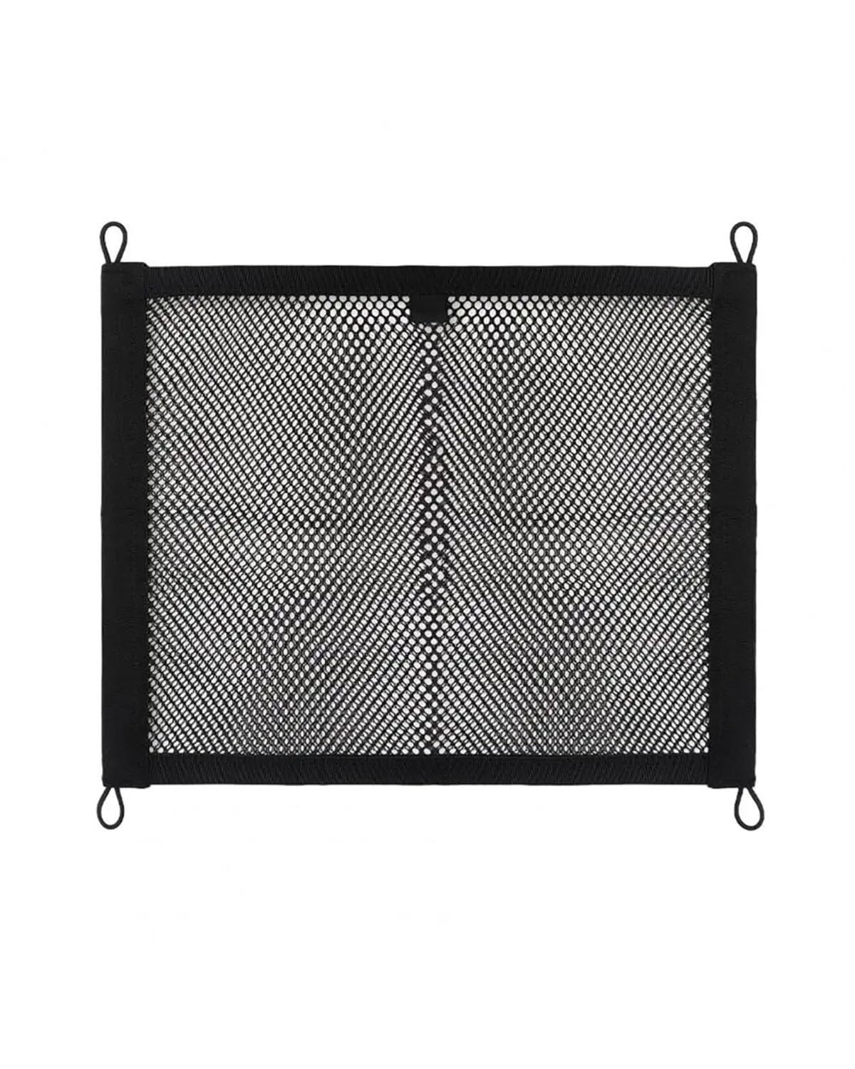 Gepäcknetz Ablagenetz Auto Fracht Lagerung Net Mit Schnalle Schraube Elastische Große Kapazität Universal SUV Auto Trunk Organizer Mesh Lagerung Tasche Auto Innen Auto Aufbewahrungsnetz von XBDYGS