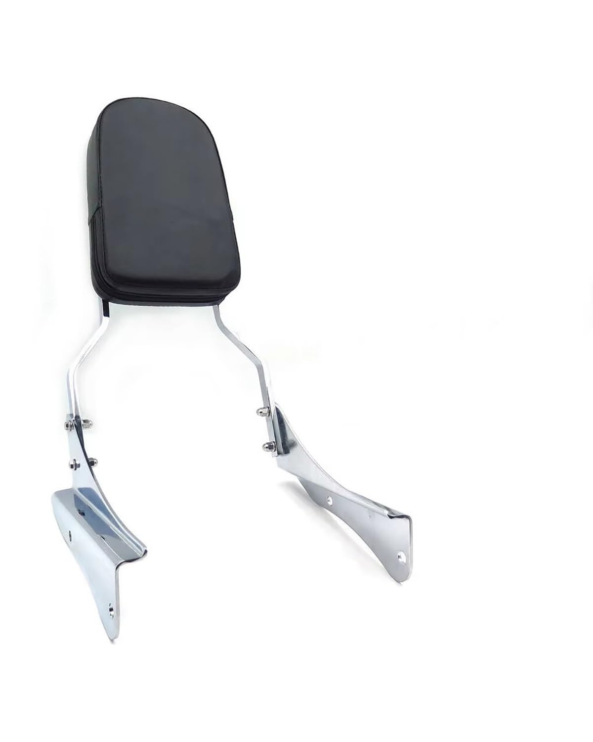 Motorrad Rückenlehne Für Shadow Spirit 750 VT750 2001 2002 2003 2004 2005 2006 2007 2008 Motorrad Rückenlehne Sissy Bar Rückenlehne Rückenlehne Für Motorrad von XBDYGS