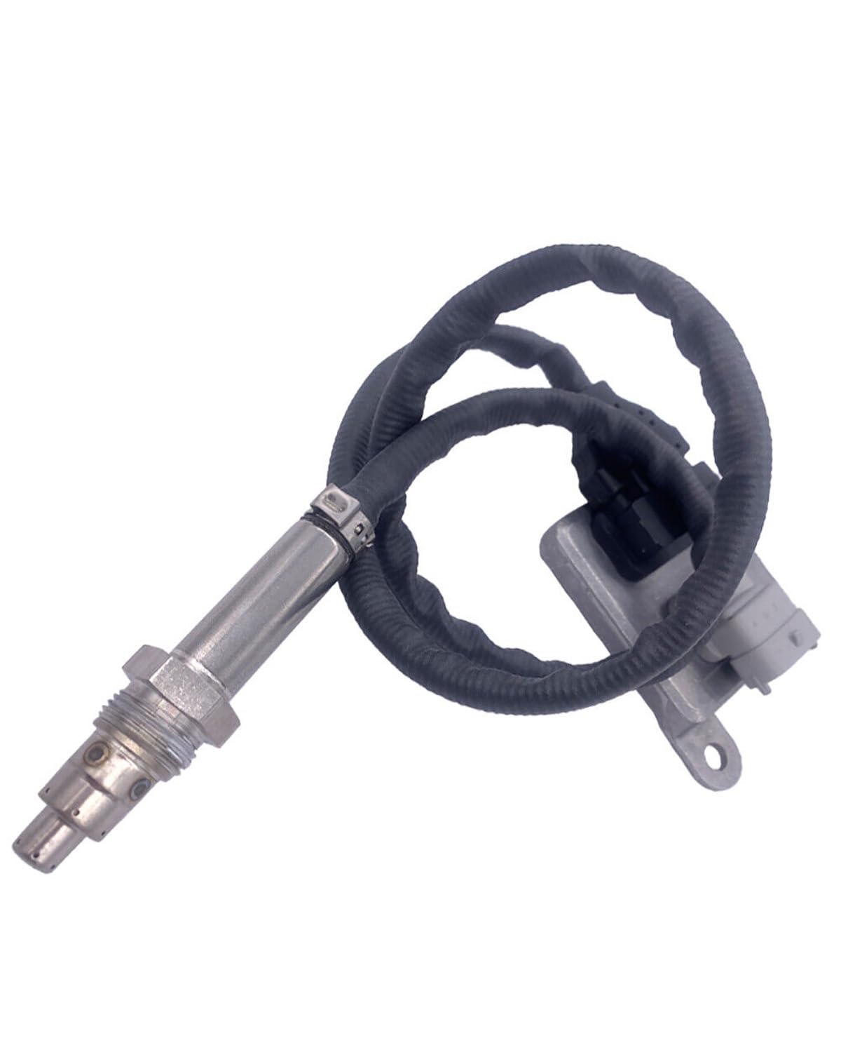 Nox Sensor 2010 2011 2012 2013 2014 2015 2016 21567764 5WK96644C 12V NOX Sensor Sauerstoff Sensor Auto Zubehör Lambdasonden von XBDYGS