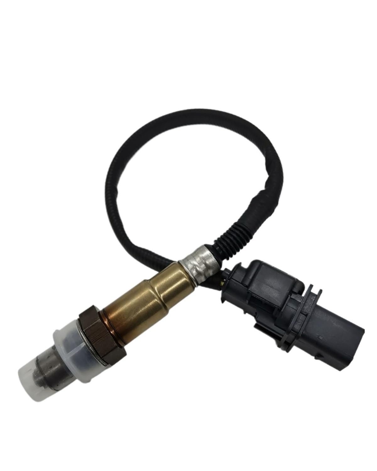 Nox Sensor Für 0281004157 9687161080 Sauerstoff Sensor Auto Zubehör Lambdasonden von XBDYGS