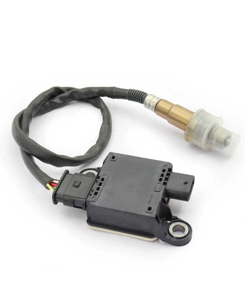 Nox Sensor Für 0281007544 0281007545 Partikelsensor Sauerstoffsensor Autozubehör Lambdasonden von XBDYGS