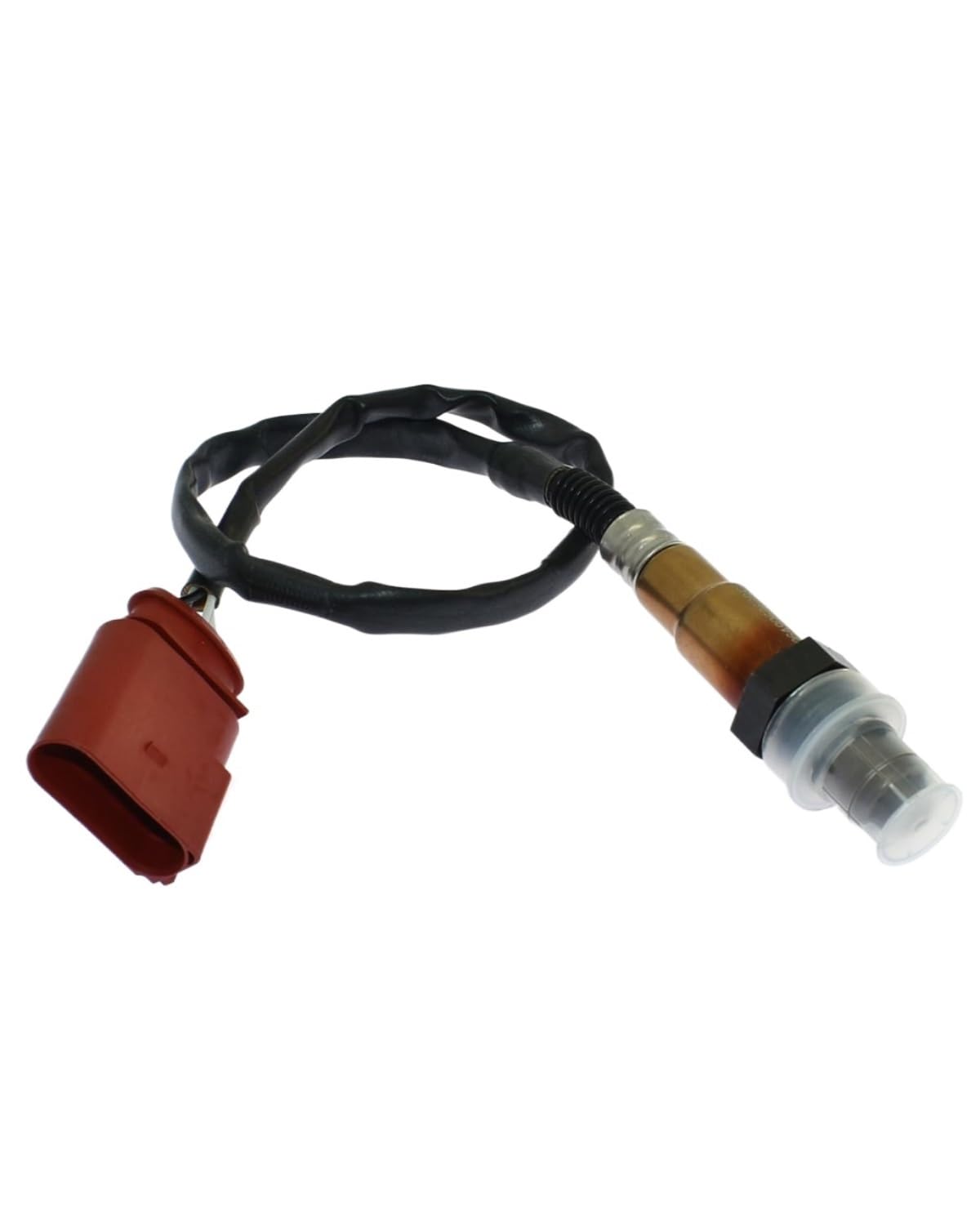 Nox Sensor Für 030906262Q Sauerstoffsensor Autozubehör Autoteile Verbundwerkstoffe Lambdasonden von XBDYGS