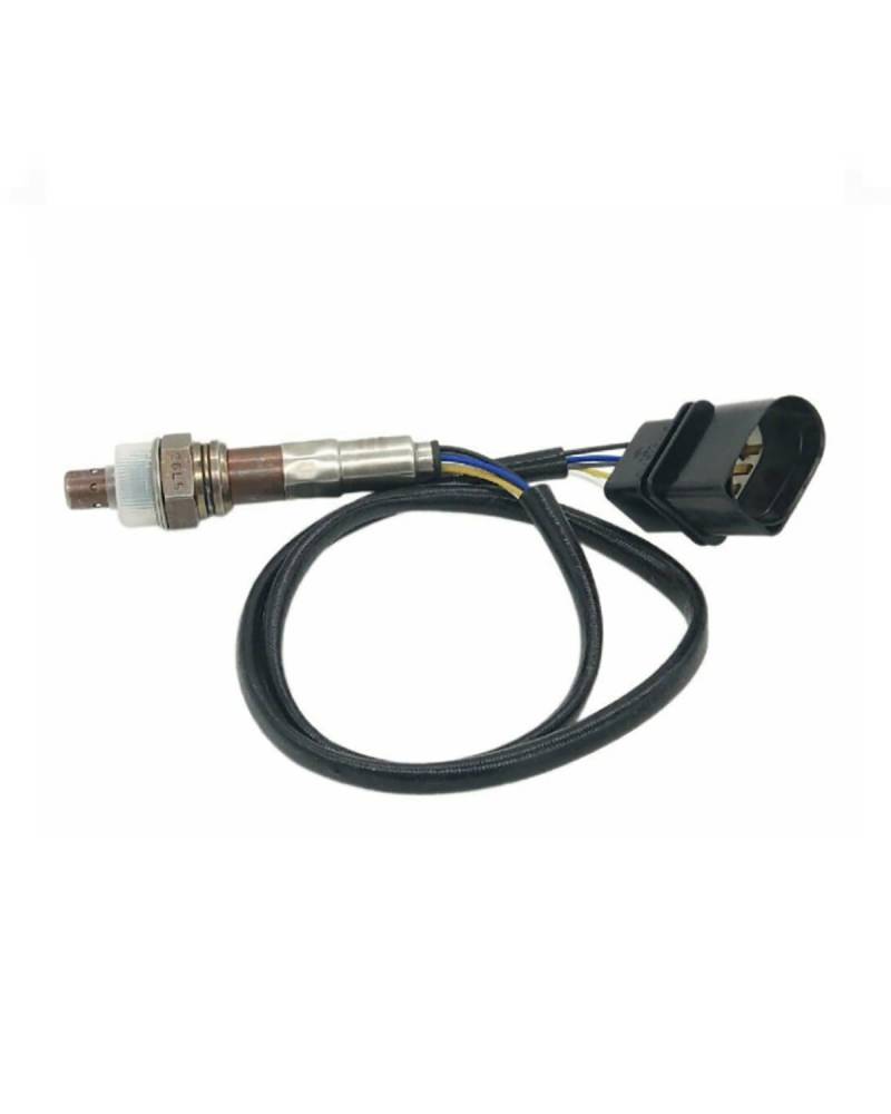 Nox Sensor Für 06A906262BR 06A906262CF Sauerstoffsensor Autozubehör Lambdasonden von XBDYGS