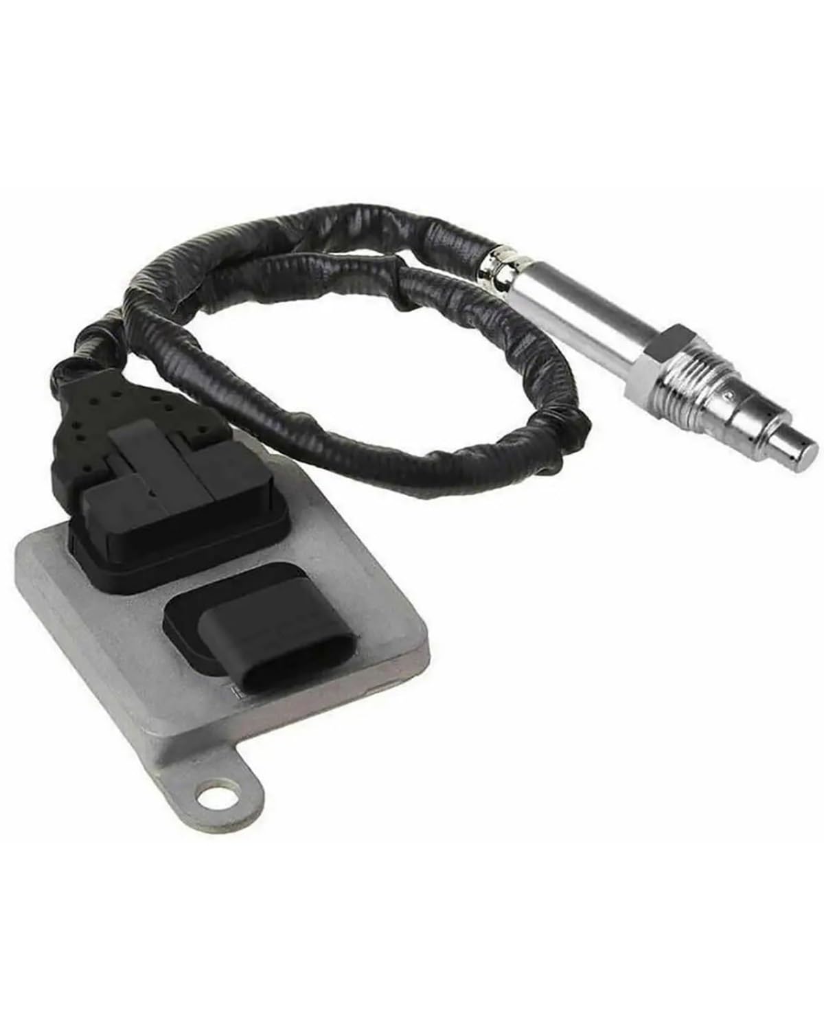 Nox Sensor Für 1er 3er 5er Für X1 Für X3 Z4 5WK96621J 12V NOX Sensor Auto Zubehör Lambdasonden von XBDYGS