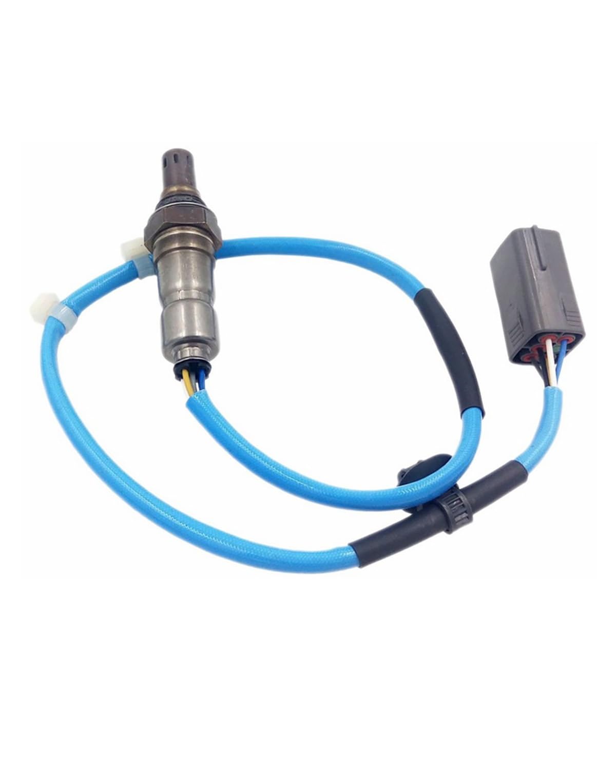 Nox Sensor Für 3 2014 2015 2016 CX5 2013 2014 2015 2016 2017 2018 2,0 L 2,5 L PE01-18-8G1 Sauerstoff Sensor Auto Zubehör Lambdasonden von XBDYGS