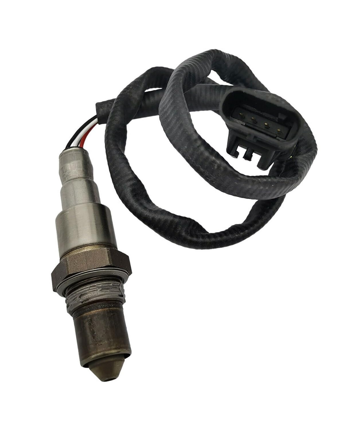 Nox Sensor Für 3 5 6 7 Serie Für X3 Für X4 Für X5 1,8 2,0 2,5 3,0 D XDrive 8589104 0281004616/617 13628589104 Sauerstoff Sensor Lambdasonden von XBDYGS