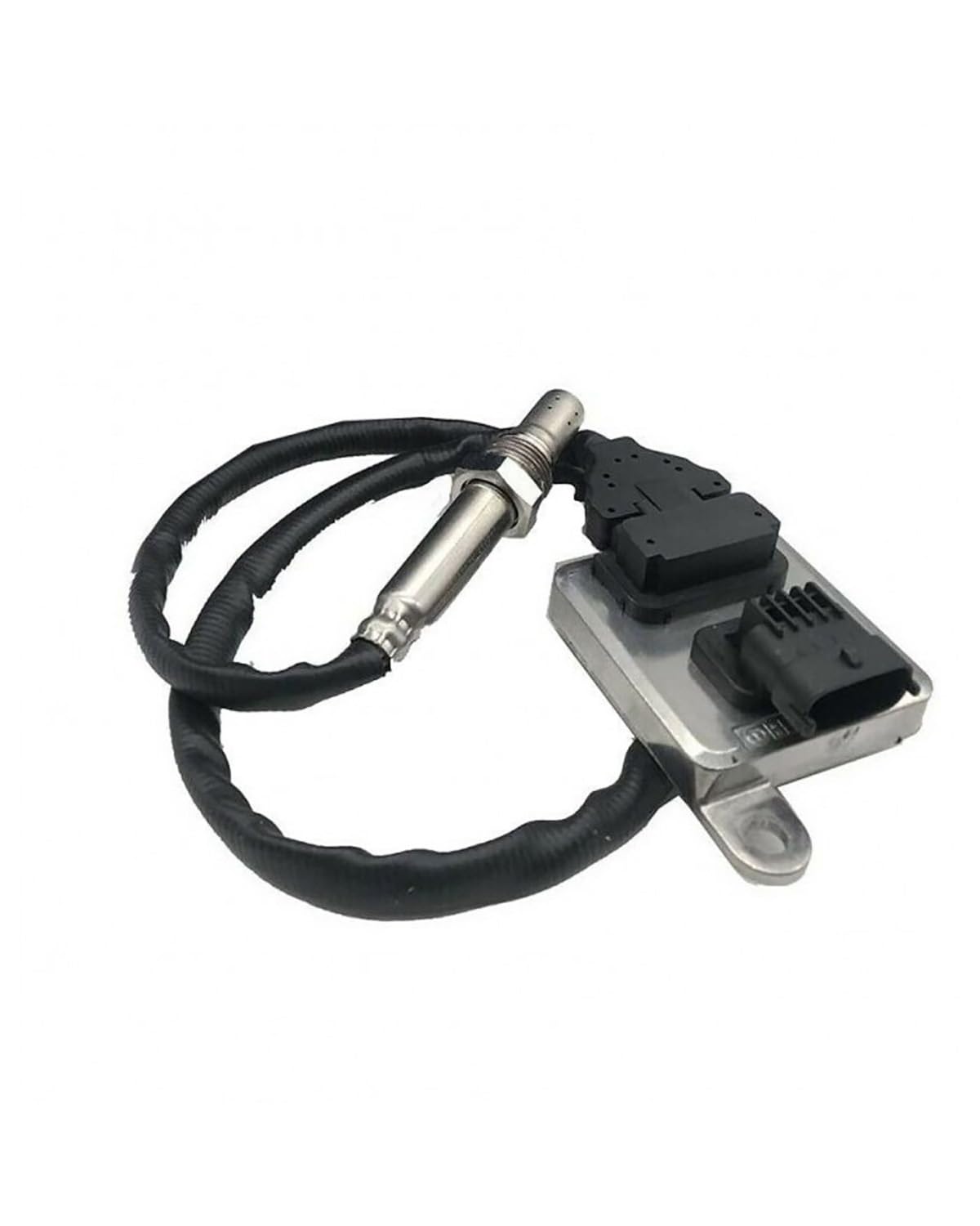 Nox Sensor Für 3 Serie E90 E91 E92 E93 5 Serie E60 E61 6 E63 E64 2007-2013 5WK9661 0K 758712905 12V Stickstoff Sensor Sauerstoff Sensor Lambdasonden von XBDYGS