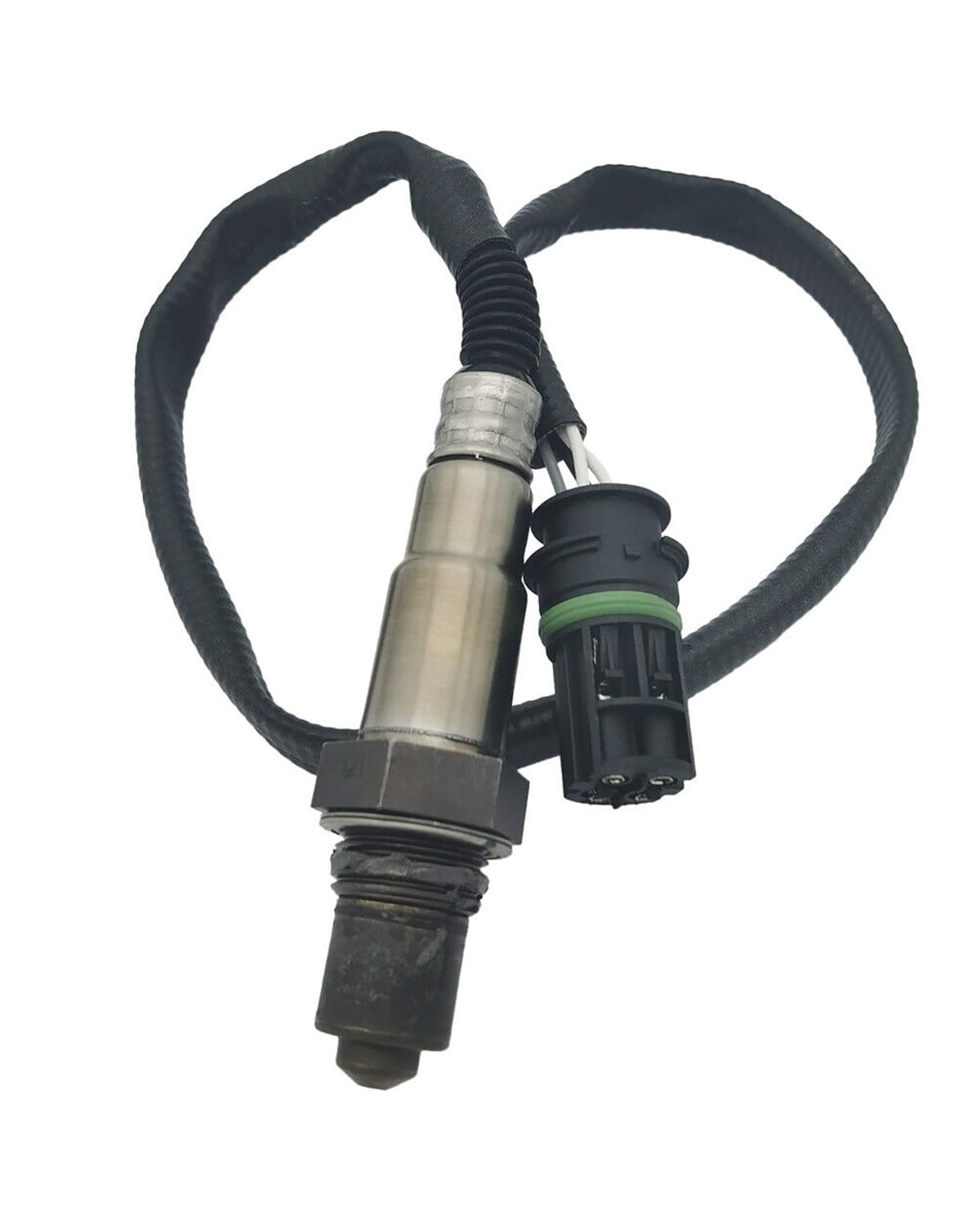 Nox Sensor Für 323i 128i 528i Für X3 Für X5 535i 11787569968 Sauerstoff Sensor Auto Zubehör Lambdasonden von XBDYGS