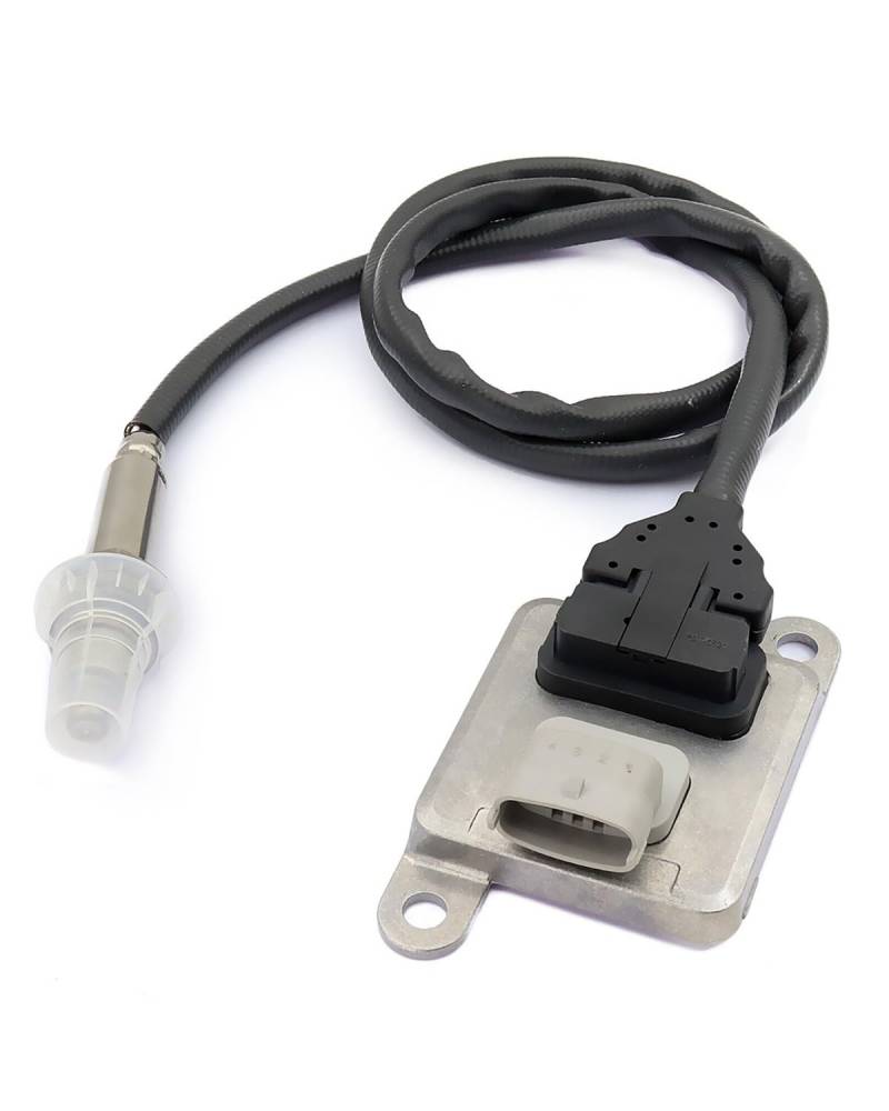 Nox Sensor Für 3687334 5WK9 6673A 12V NOX Sensor Autozubehör Lambdasonden von XBDYGS