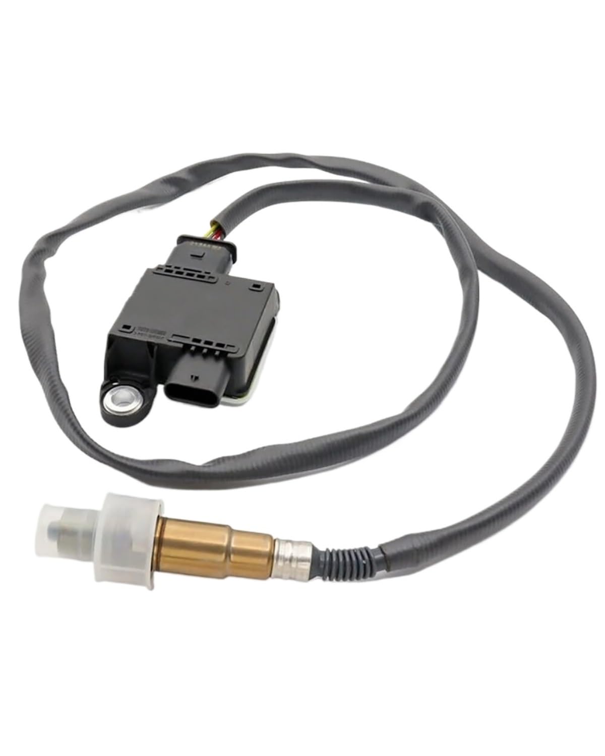 Nox Sensor Für 39265-4A605 0281006943 0281006944 Partikelsensor Sauerstoffsensor Autozubehör Lambdasonden von XBDYGS