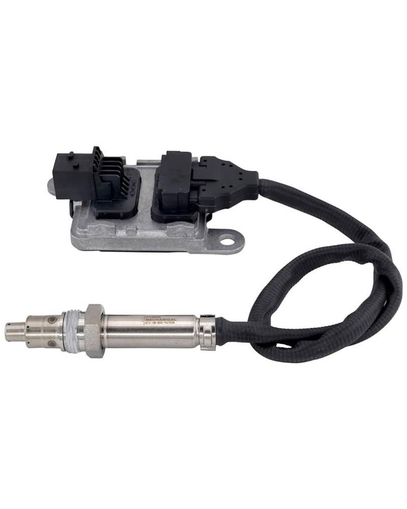 Nox Sensor Für 4326872 4326872RX 5WK9 6749B 5WK96749A Nox Sensor Auto Zubehör Lambdasonden von XBDYGS