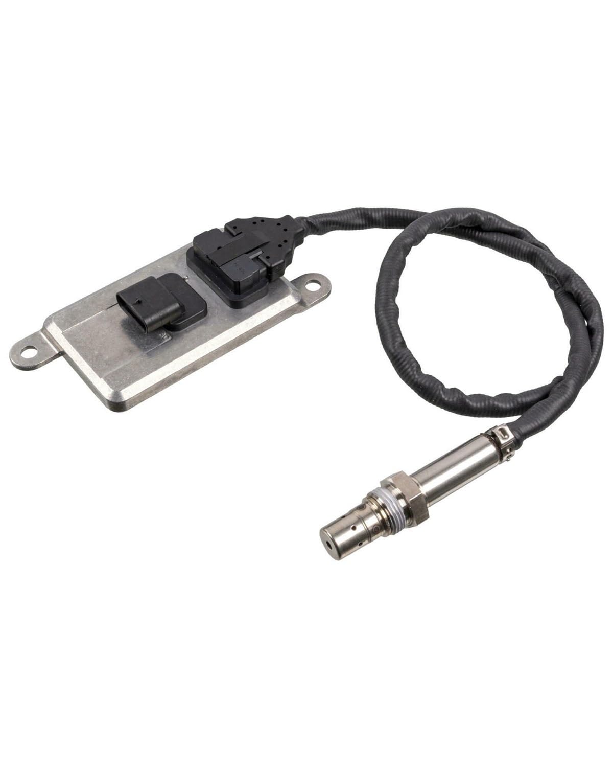 Nox Sensor Für 5WK661 8D 51154080015 51154080009 Stickstoff Sauerstoff Sensor Auto Zubehör Lambdasonden von XBDYGS