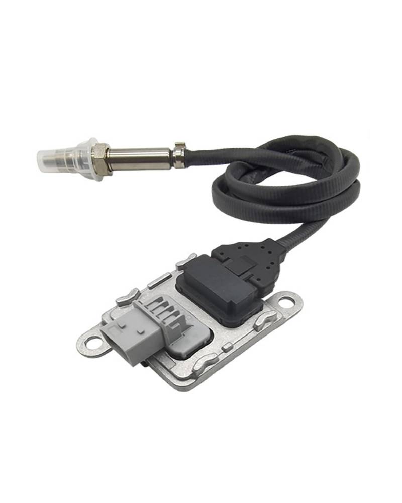 Nox Sensor Für 5WK9 6742B 2013 2014 2015 2016 2017 2018 2019 2020 Nox Sensor Auto Zubehör Lambdasonden von XBDYGS