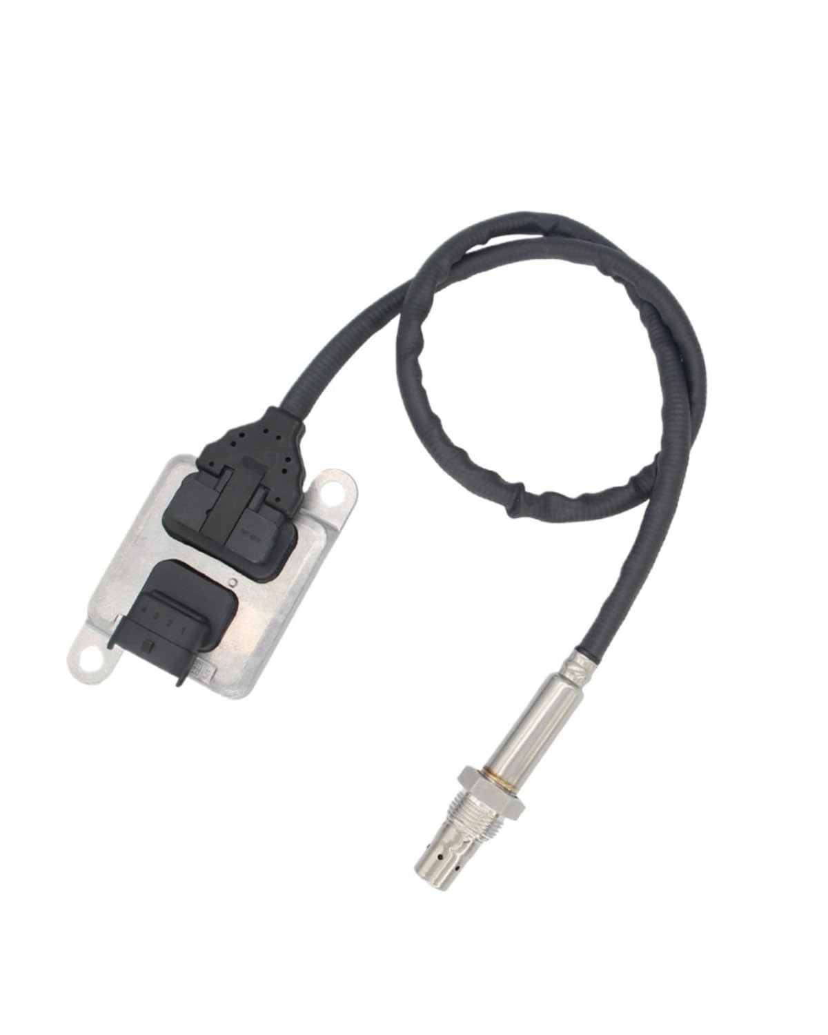 Nox Sensor Für 5WK96672 12V Stickstoff Sensor Nox Auto Zubehör Lambdasonden von XBDYGS