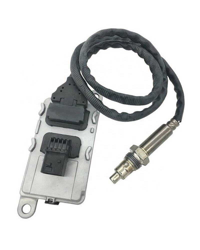 Nox Sensor Für 5WK96751C Nox Sensor 24V Stickstoff Sauerstoff Auto Zubehör Lambdasonden von XBDYGS