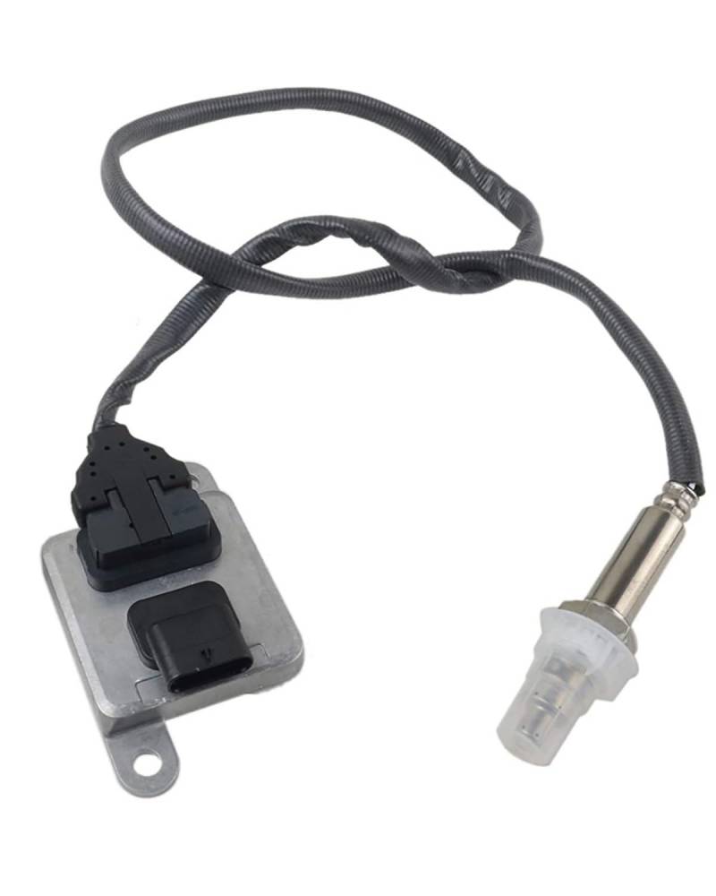 Nox Sensor Für 5er F10 F11 523i 528i 530i N53 Motor 2009 2010 2011 2012 2013 5WK96650B NOX Sensor Auto Zubehör Lambdasonden von XBDYGS