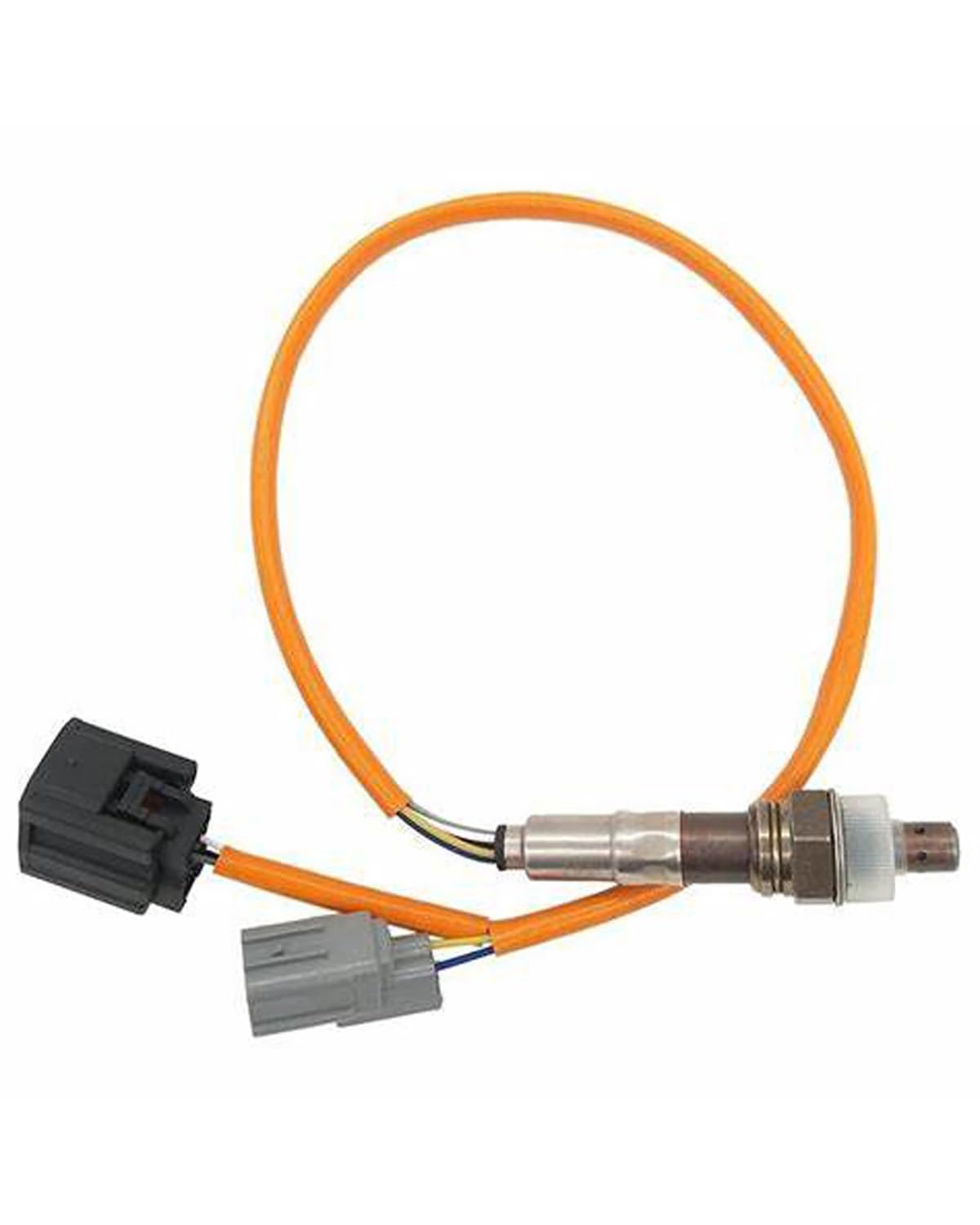 Nox Sensor Für 6 2002 2003 2004 2005 2006 2007 1.8L 2.0L 2.3L LFH1188G1 LFH1-18-8G1 Sauerstoffsensor Autozubehör Lambdasonden von XBDYGS