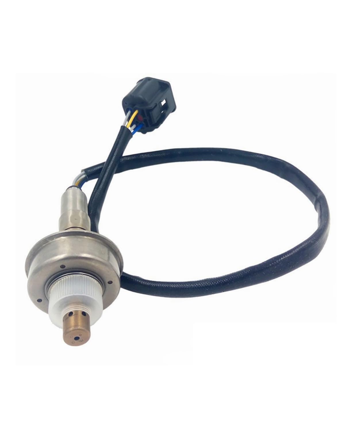 Nox Sensor Für 6 Flügel 2,5 124 169 2488 2008 2009 2010 2011 2012 2013 2014 L509-18-8G1 Sensor Sauerstoff Sensor Auto Zubehör Lambdasonden von XBDYGS