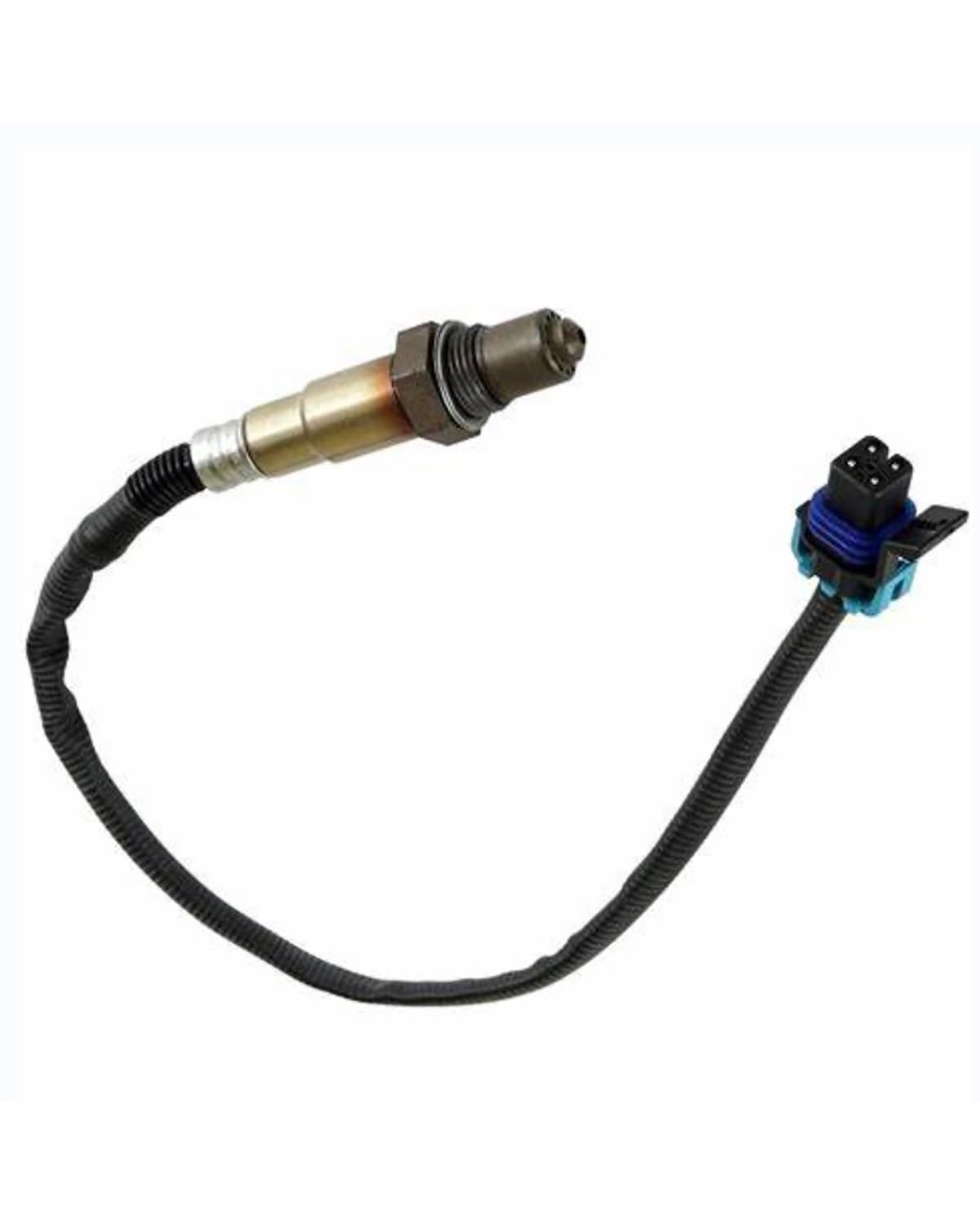 Nox Sensor Für 707600872 Sensor Sauerstoffsensor Autozubehör Lambdasonden von XBDYGS