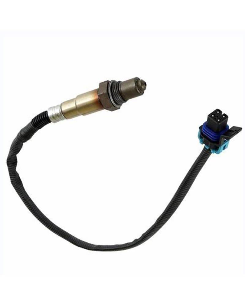 Nox Sensor Für 707600872 Sensor Sauerstoffsensor Autozubehör Lambdasonden von XBDYGS