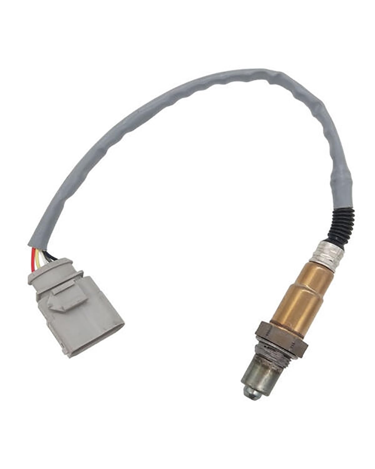 Nox Sensor Für A4 Für A5 Für A6 Für A7 Für A8 Für Q5 Für Q7 2018 2019 2020 2,0 TFSI CNCE CNCD 8R0906262 8R0906262B 0258027114 Sauerstoff Sensor Lambdasonden von XBDYGS