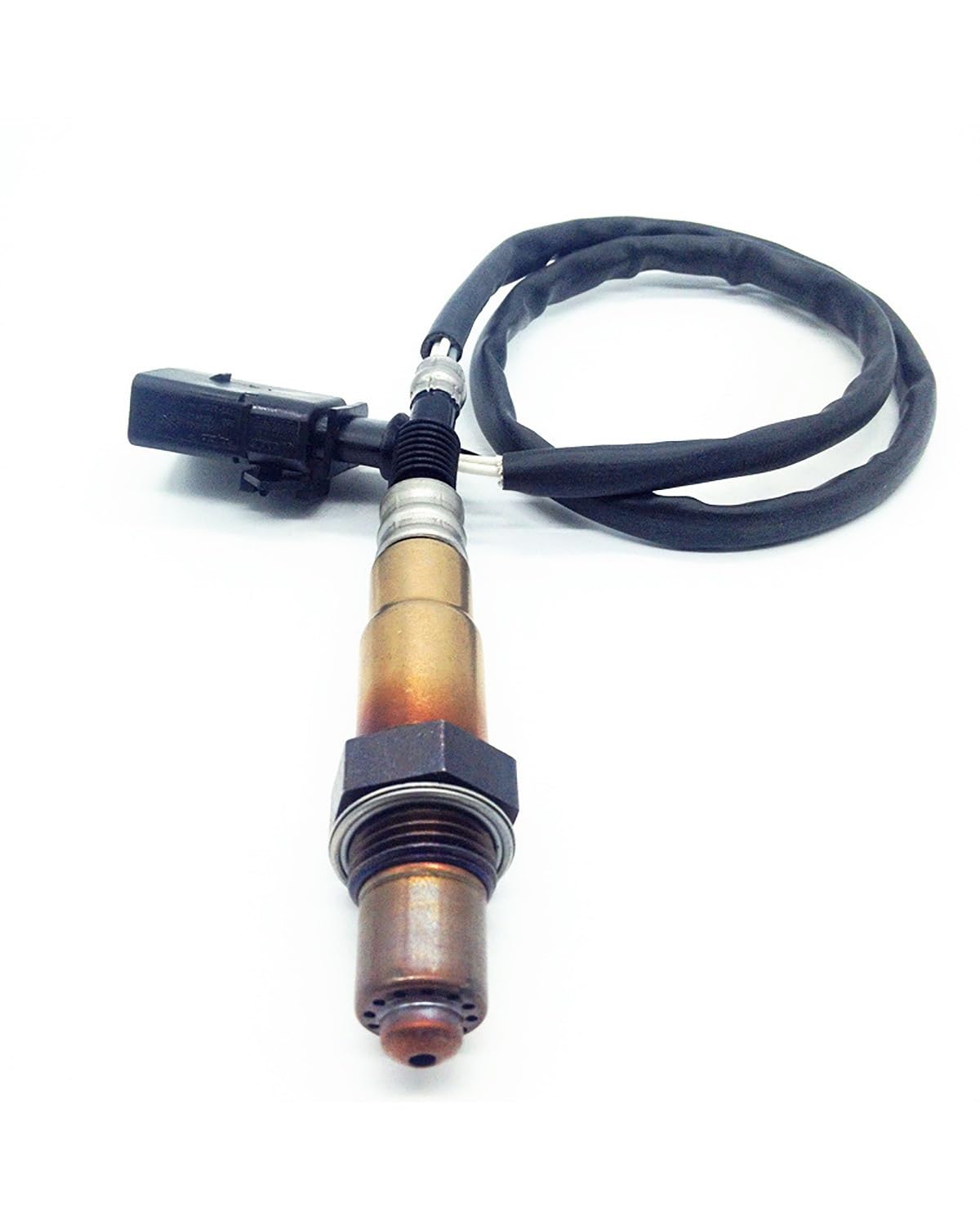 Nox Sensor Für A4 Für A6 Für Q7 Für Skoda Für Sitz 06A906262BS 06E906262H 250-24753 Sauerstoff Sensor Auto Zubehör Lambdasonden von XBDYGS