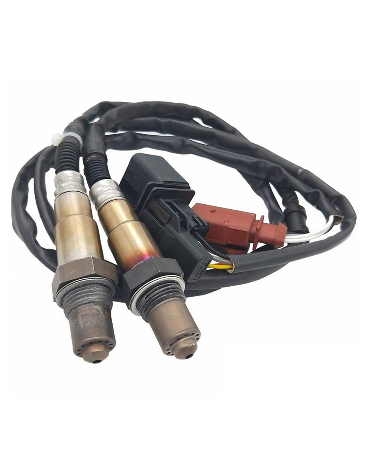 Nox Sensor Für A4 Für A8 Käfer Für Golf Für Jetta Für Passat 0258007057 SG1170 Sauerstoff Sensor Auto Zubehör Lambdasonden von XBDYGS