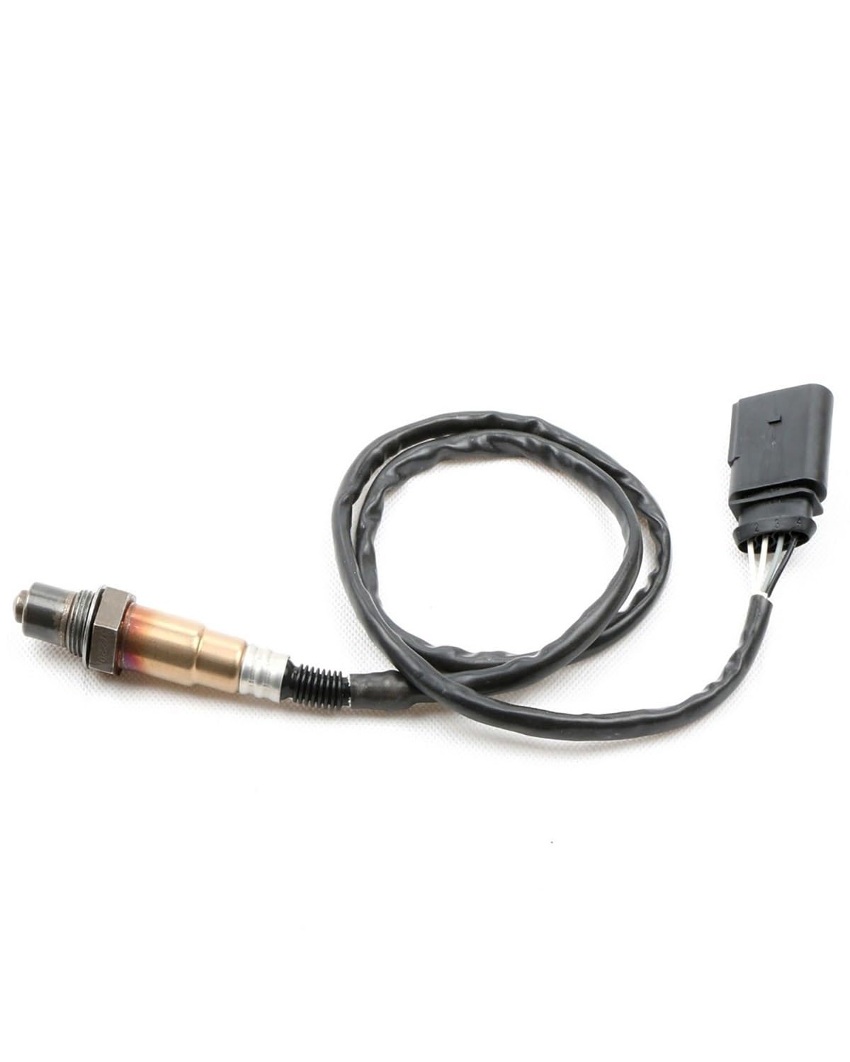 Nox Sensor Für A4 SG1178 06C906265E 06C906265A Downstream Sauerstoff O2 Sensor Auto Zubehör Lambdasonden von XBDYGS