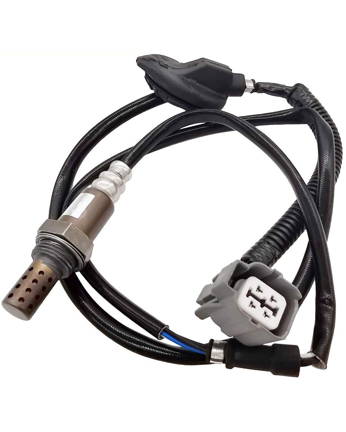 Nox Sensor Für Accord 2003 2004 2.4L 36532RAAA02 36532RAAA01 Downstream Sauerstoff Sensor Auto Zubehör Lambdasonden von XBDYGS