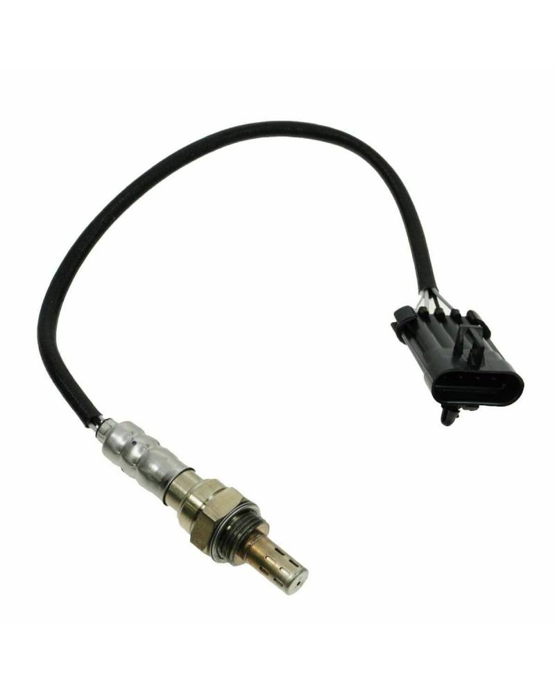 Nox Sensor Für Acura Für Buick Für GMC Van Für Cadillac Für Silverado 96335927 19178117 19178918 Upstream Sauerstoff Sensor Auto Zubehör Lambdasonden von XBDYGS