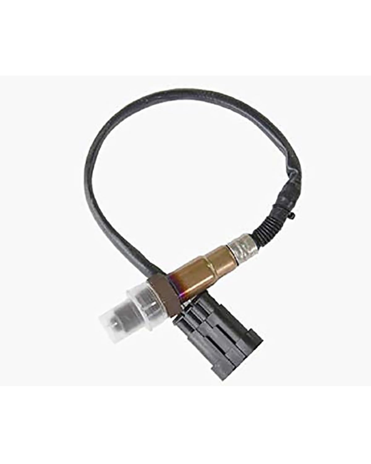 Nox Sensor Für Alfa Für Romeo 156 GTV Spider Für Lancia 0258006206 02580-06206 Sauerstoff Sensor Auto Zubehör Lambdasonden von XBDYGS