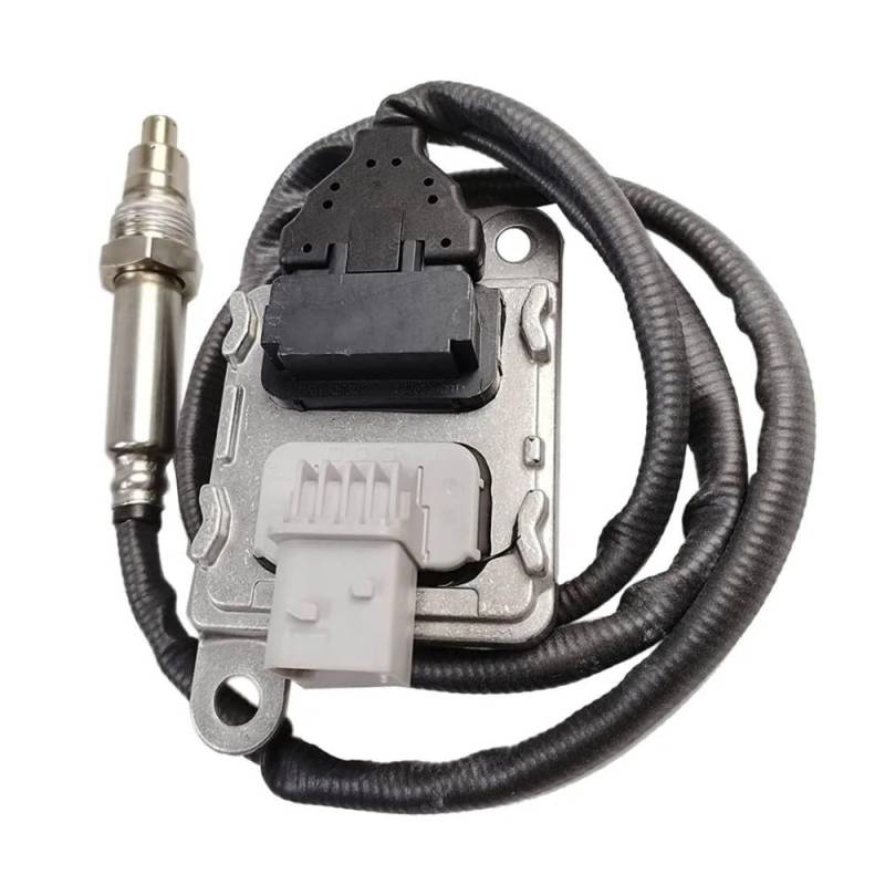 Nox Sensor Für Benz 5WK9 6657 A0081531228 Stickstoff Sensor NOX Sauerstoff Sensor Auto Zubehör Lambdasonden von XBDYGS