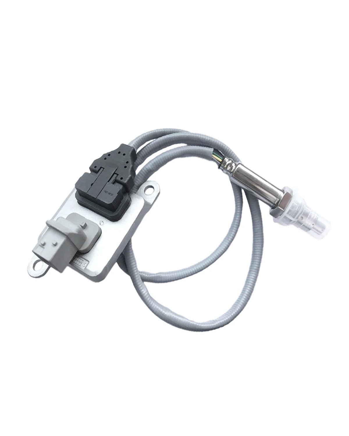 Nox Sensor Für Benz A0091530728 5WK9 6657B NOX Sensor Car Accessoires Lambdasonden von XBDYGS