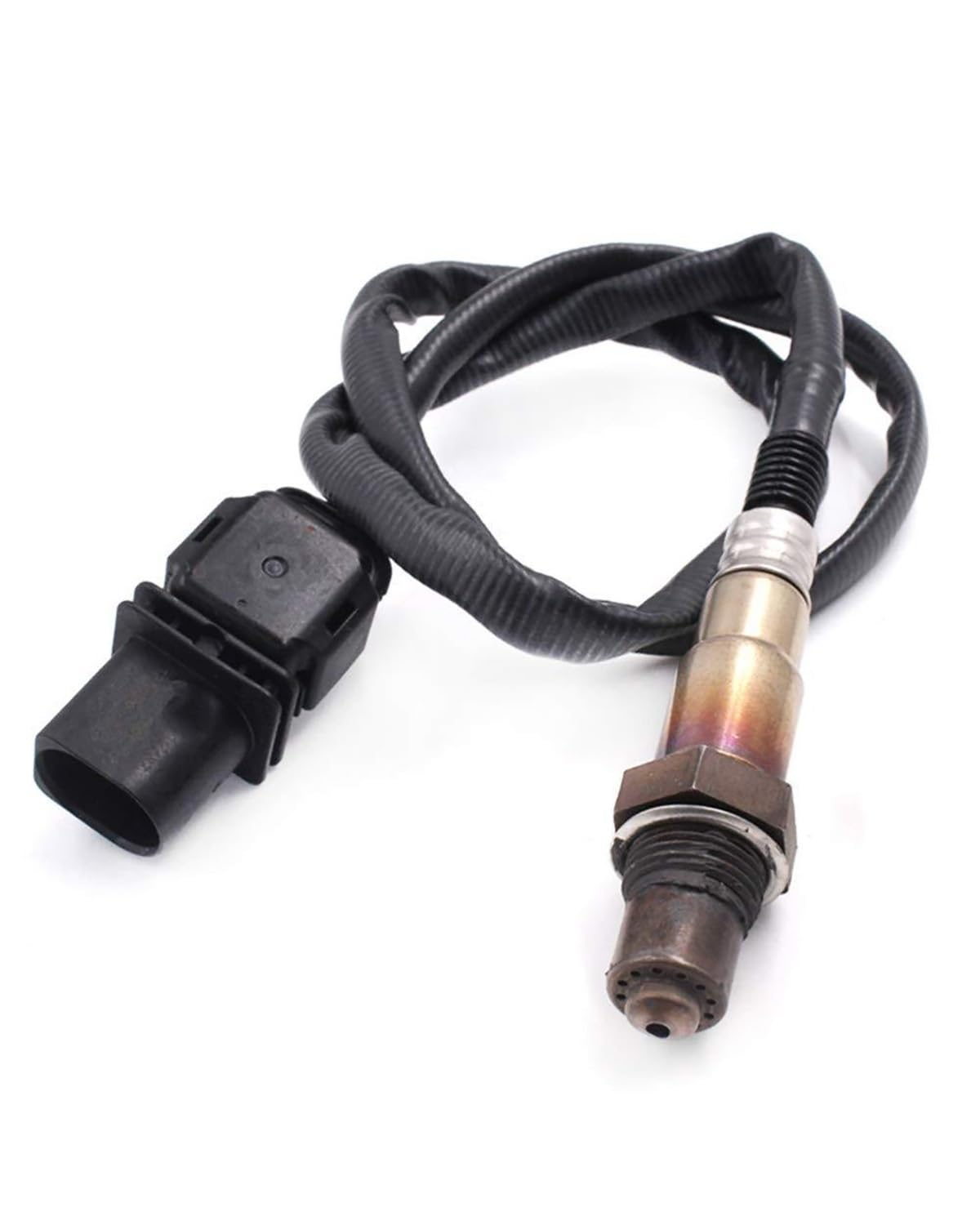 Nox Sensor Für Benz C63 0258017016 Sauerstoff Sensor Auto Zubehör Lambdasonden von XBDYGS