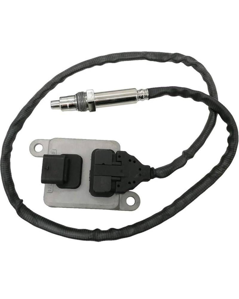 Nox Sensor Für Benz CE Klasse A205 A207 C205 W205 W212 S212 2014 2015 2016 2017 2018 2019 A0009056304 5WK9 7250 12V Nox Sensor Lambdasonden von XBDYGS