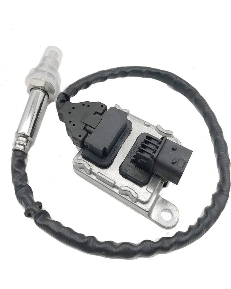 Nox Sensor Für Benz Detroit Diesel Einlass DD13 DD15 DD16 12V A0101531928 5WK97341A NOX Sensor Car Accessoires Lambdasonden von XBDYGS