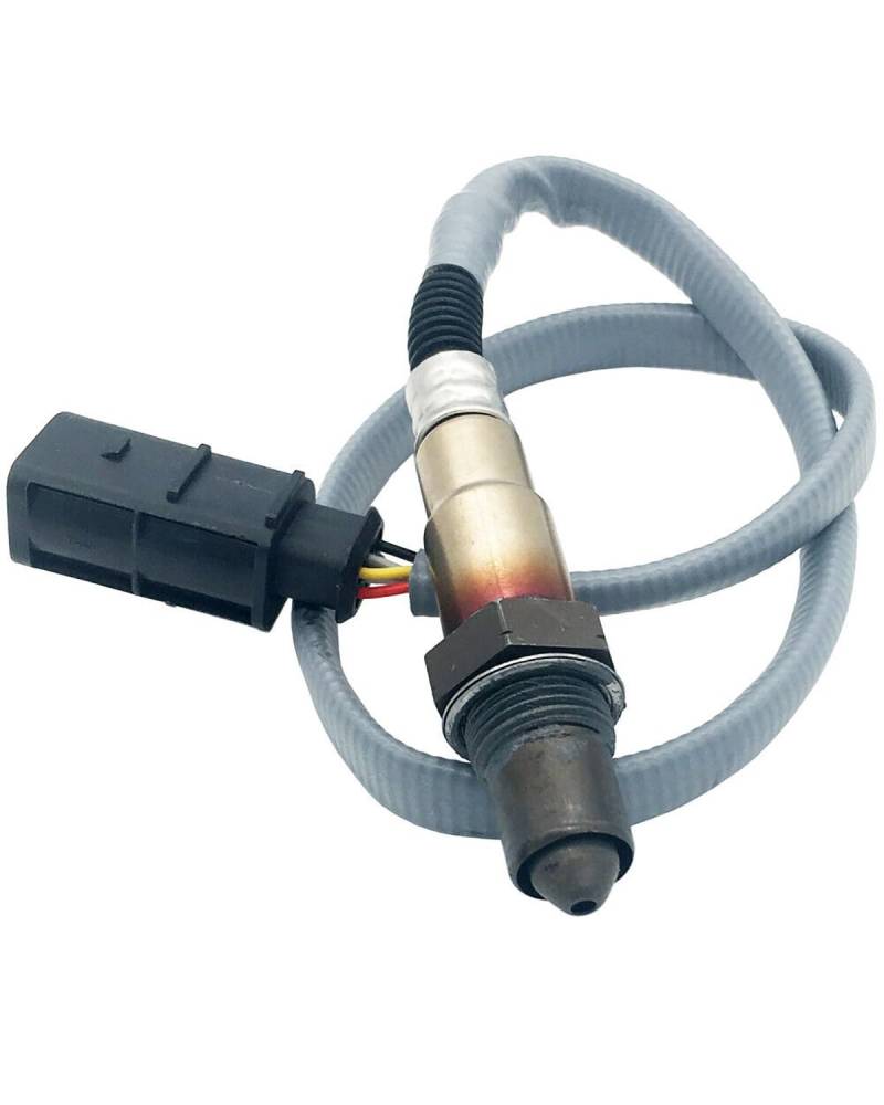 Nox Sensor Für Benz GLK250 ML250 2015 E250 2,1 L 2012 2013 2014 2015 2016 2017 A0075421618 0075421618 Sauerstoff Sensor Auto Zubehör Lambdasonden von XBDYGS