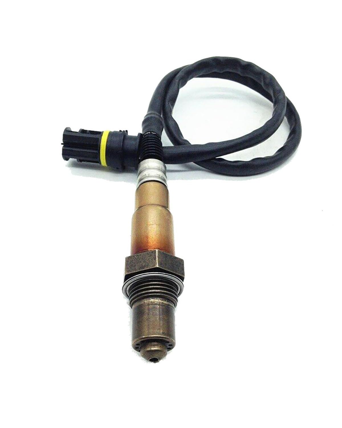 Nox Sensor Für Benz W203 W211 W204 CLK C180 C230 E200 0258006475 Upstream Luft Kraftstoff Verhältnis Sauerstoff Sensor Auto Zubehör Lambdasonden von XBDYGS