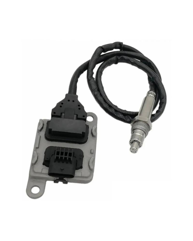 Nox Sensor Für Benz W213 W205 W253 CE Für GLC Klasse 5WK9 7382 A0009057803 5WK97382 Stickstoff Sensor NOX Sauerstoff Sensor Auto Zubehör Lambdasonden von XBDYGS