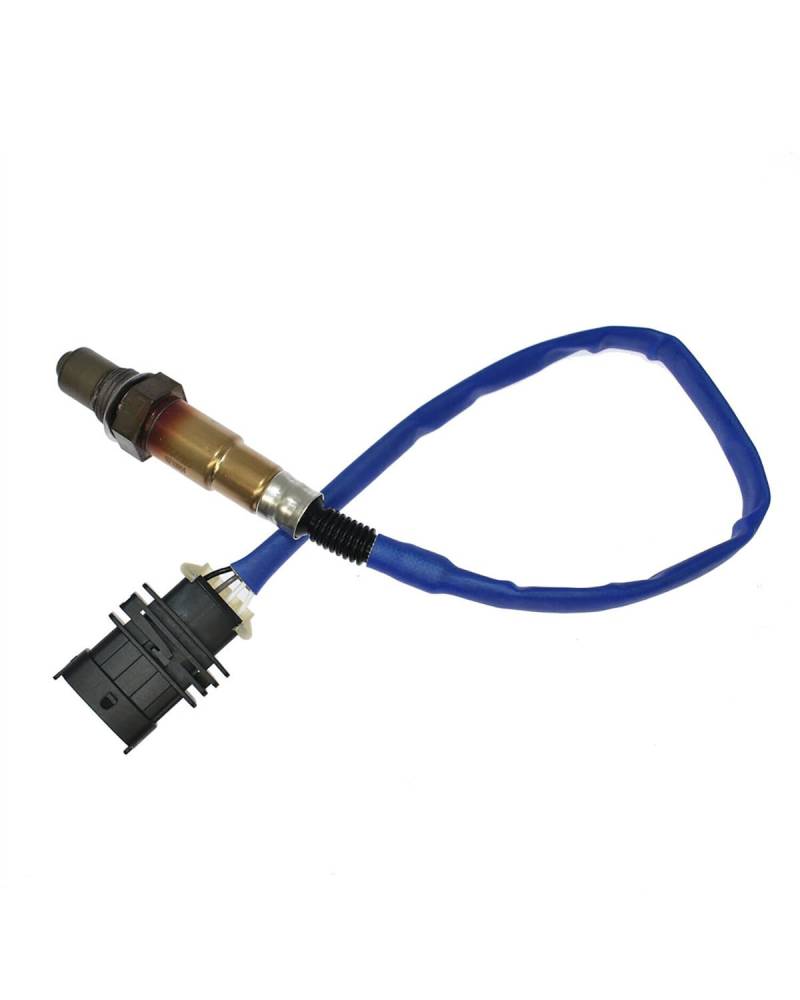 Nox Sensor Für Buick Für Encore Für Trax Cruze 2015 2016 2017 55572993 2134764 1,4 L Sauerstoff Sensor Auto Zubehör Lambdasonden von XBDYGS